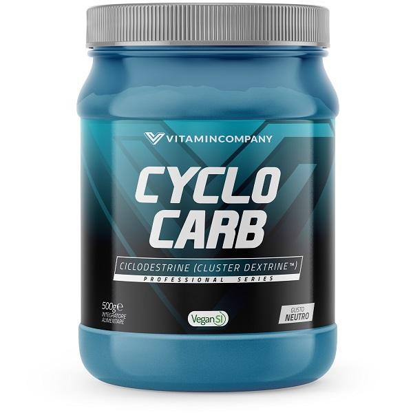 ND Vitamincomp Cyclo Carb 500 g