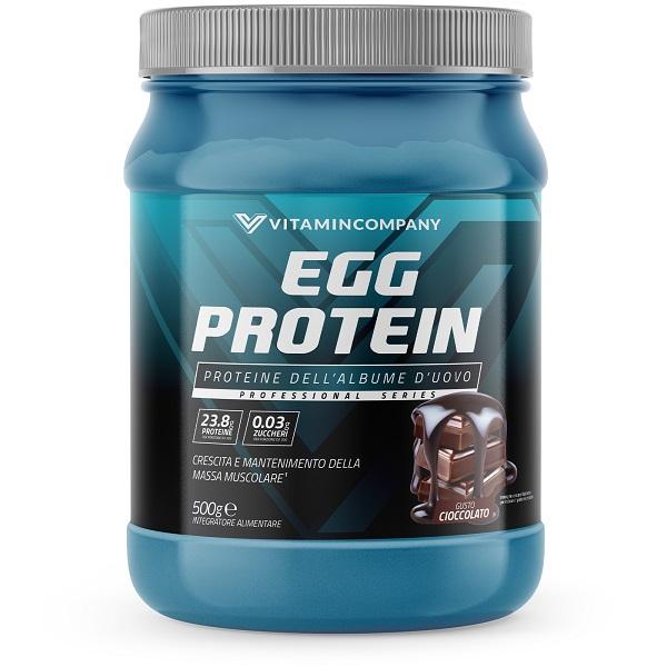 ND Vitamincomp Egg Prot Cioc 500 g