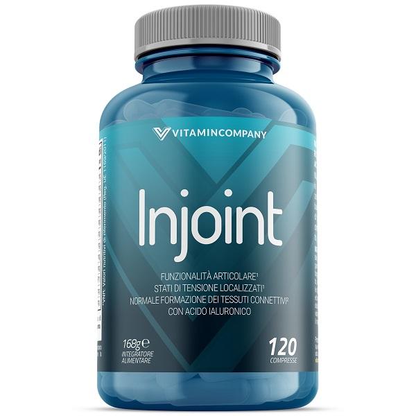 ND Vitamincomp Injoint 120 compresse