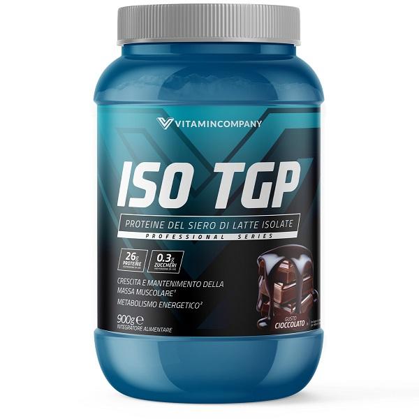 ND Vitamincomp Iso Tgp Cioc 900 g