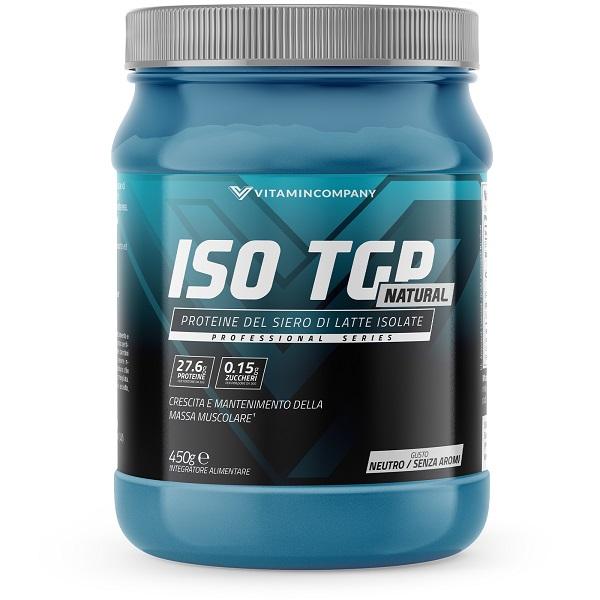 ND Vitamincomp Iso Tgp Nat 450 g