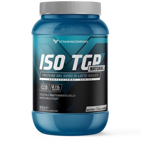 ND Vitamincomp Iso Tgp Nat 900 g