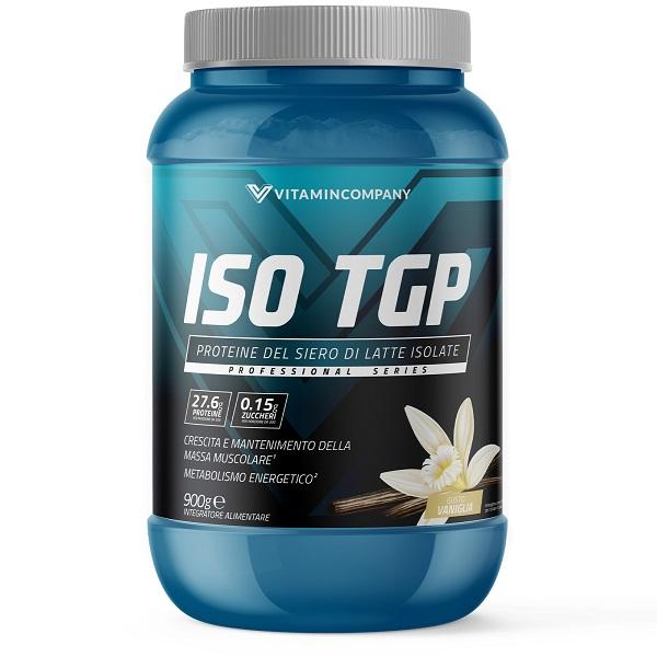 ND Vitamincomp Iso Tgp Van 900 g