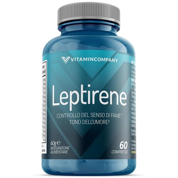 ND Vitamincomp Leptirene 60 compresse