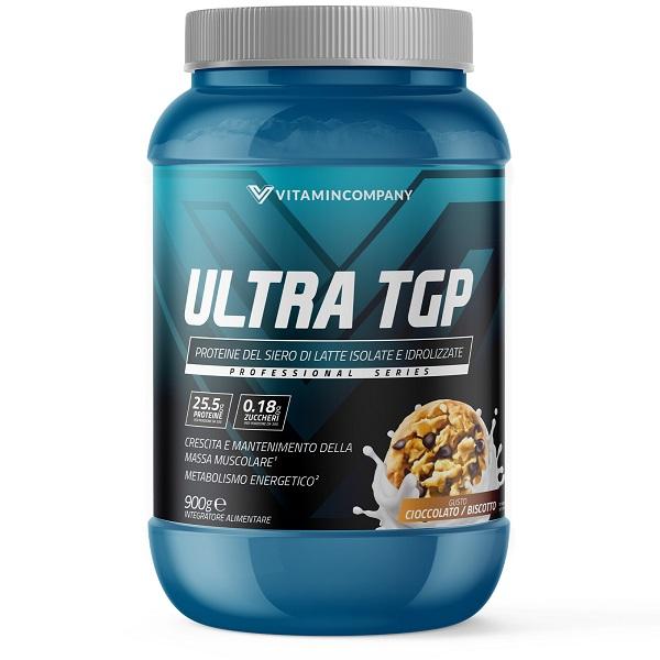 ND Vitamincomp Ultra Tgp BISC900G