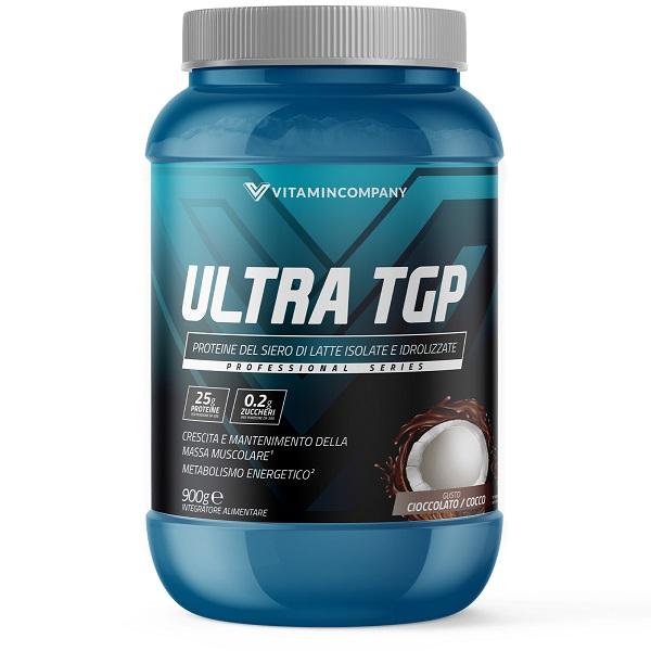 ND Vitamincomp Ultra Tgp COCC900G
