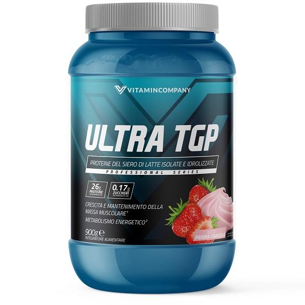 ND Vitamincomp Ultra Tgp PANN900G