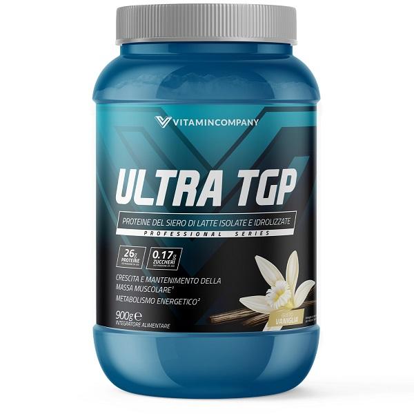 ND Vitamincomp Ultra Tgp Van 900 g