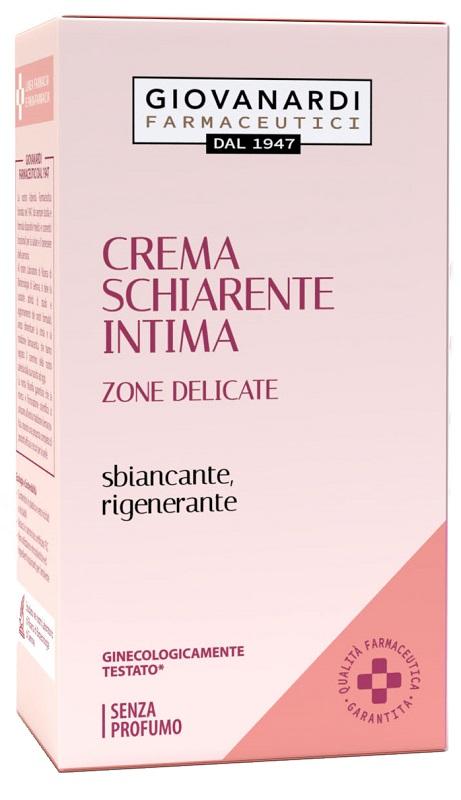 310W CREMA SCHIARENTE INTIMA FARM