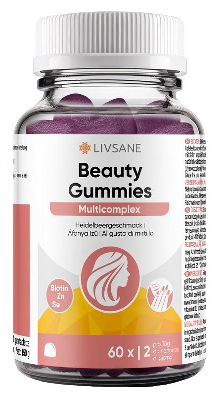 ND Livsane Beauty 60GUMM