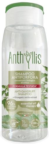 Anthyllis Anthyllis Shampoo Antiforfora