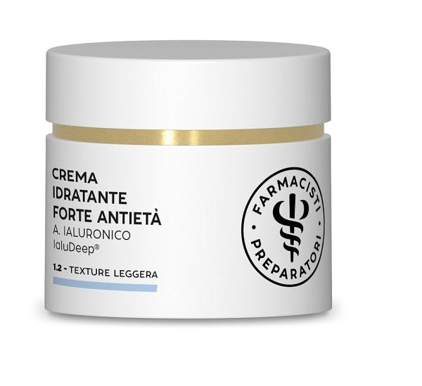 Lfp Lfp Pro Crema Idrat Ft LEG 25 ml