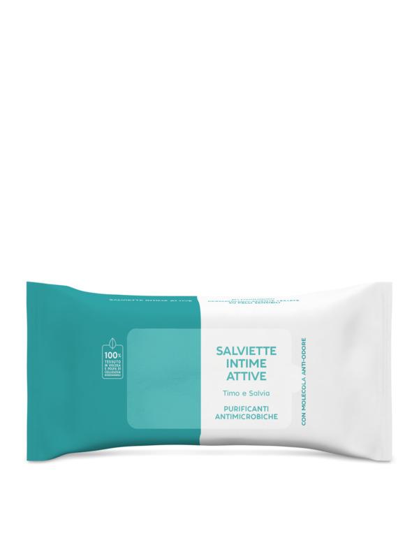Lfp Lfp Pro Salviettine integratore ATT 15P