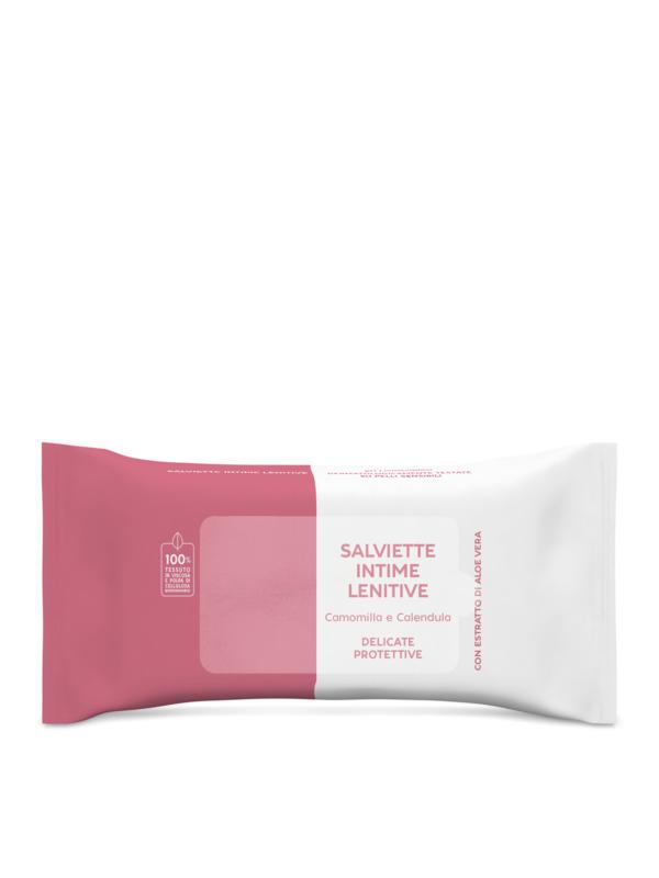 Lfp Lfp Pro Salviettine integratore LEN 15P