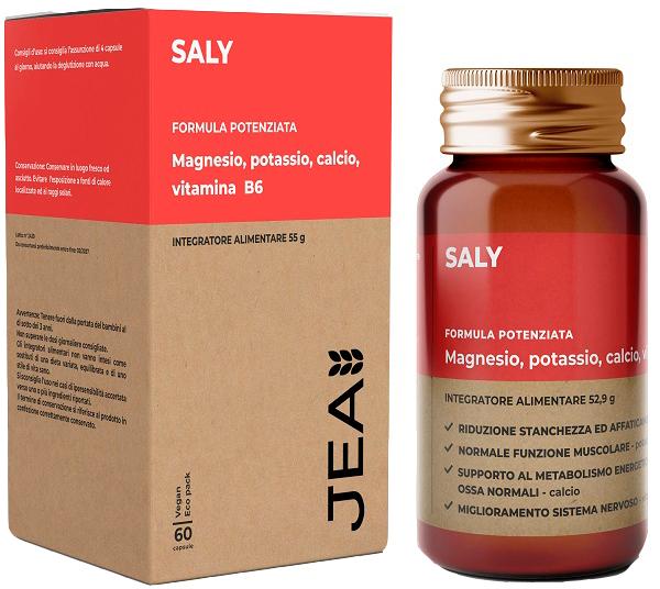 ND Saly 60 capsule