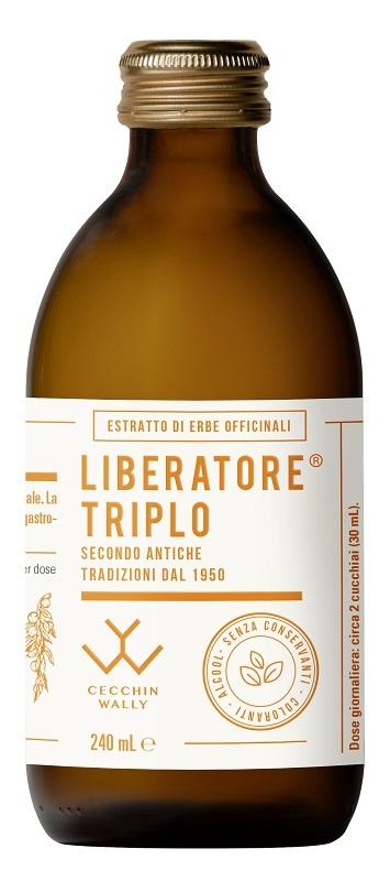 ND Liberatore Triplo 240 ml