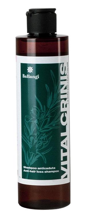 639W VITALCRINIS SHAMPOO ANTICADUTA