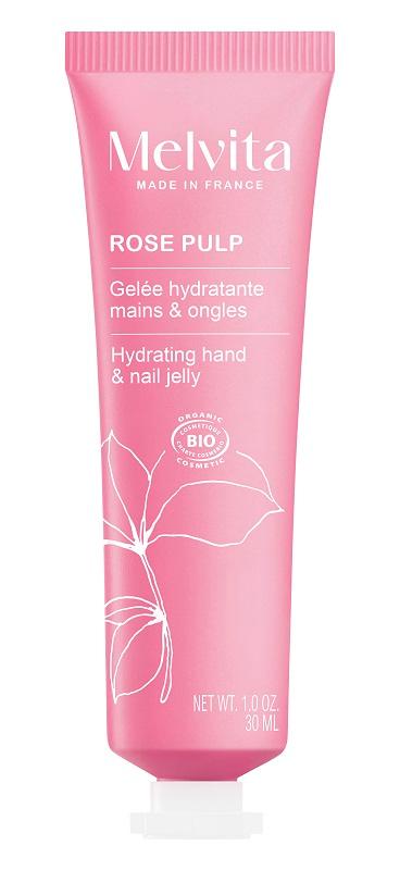 L'Occitane Melvita Gel Mani&unghie Idrat