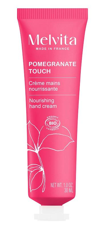 L'Occitane Melvita Crema Mani Lev Nutr