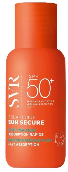 Svr Sun Secure Aqua Fluide SPF 50+