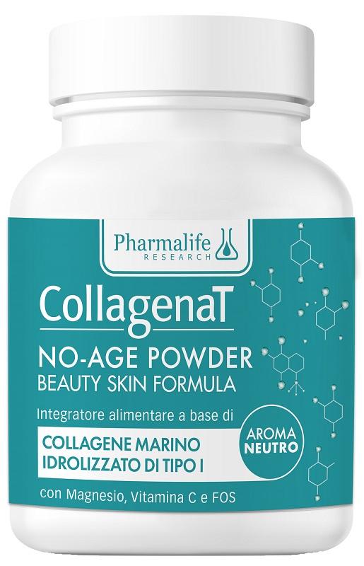 5390 COLLAGENAT NO AGE POWDER 200G