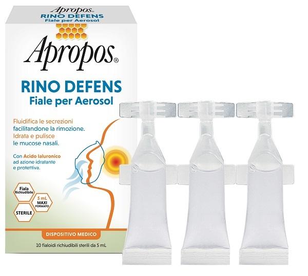 Desa Apropos Rino Defens 10F 5 ml
