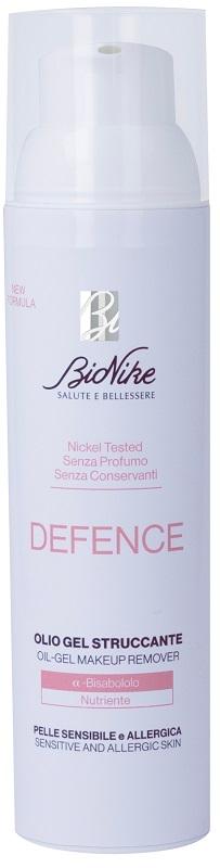 Defence Defence Olio Gel Strucc 75 ml