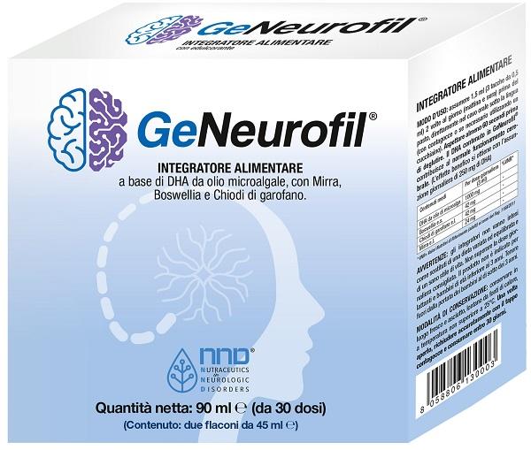 ND Geneurofil 90 ml