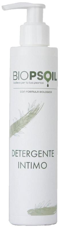 672J BIOPSOIL DETERGENTE INTIMO