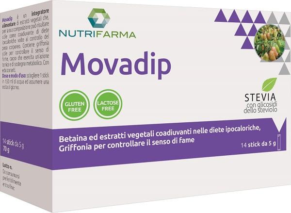 ND Movadip 14STICK