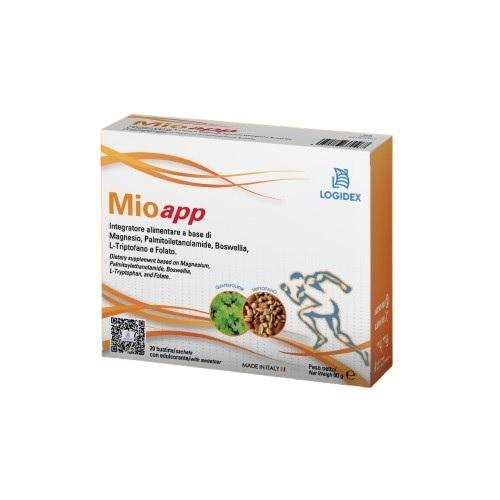 ND Mioapp 20 bustine