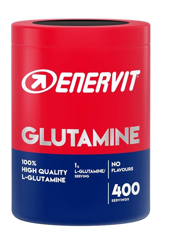 ND Enervit Sport Glutamina 400 g