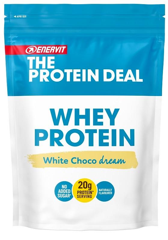 ND The Protein Deal Whey White