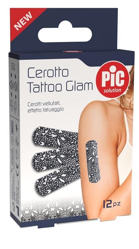 Pic Pic Solution Cer Tattoo Glam