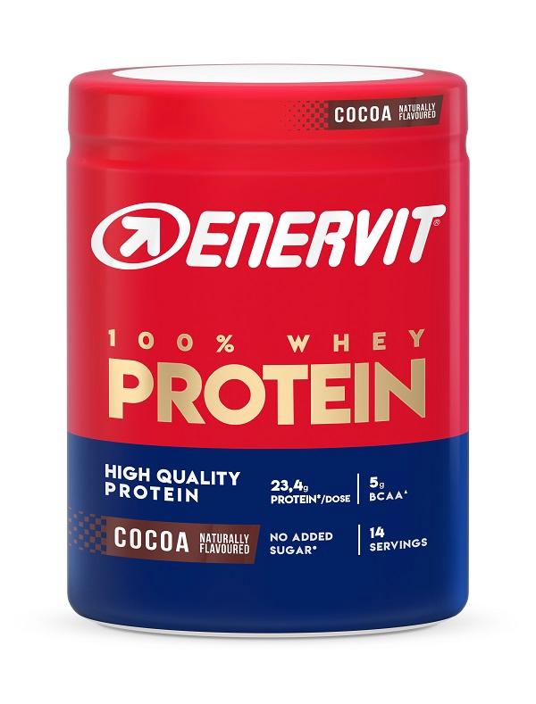 ND Protein 100% Whey Cacao 420 g