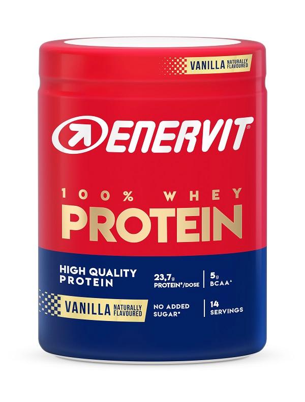 ND Protein 100% Whey VANIGLIA420G