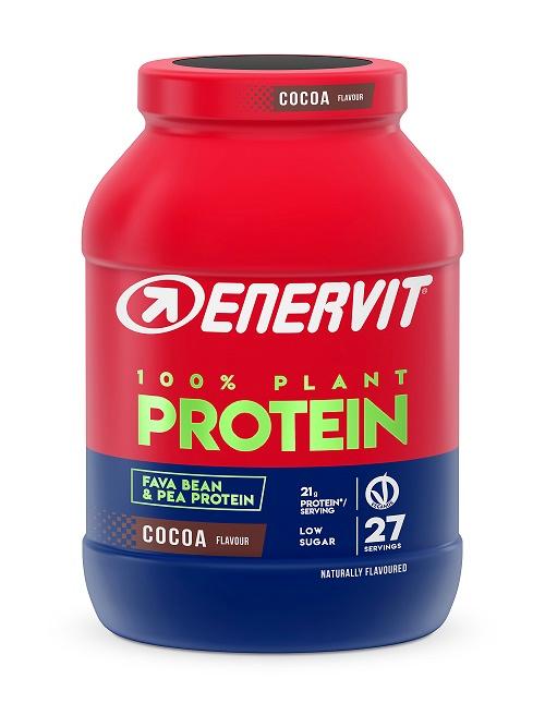 0228 PROTEIN PLANT 800G