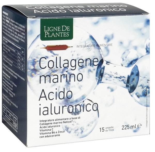 4123 LIGNE COLLAGENE MARINO IALURON