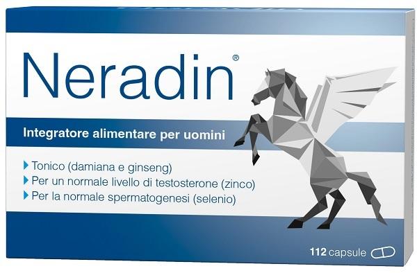 ND Neradin 112 capsule