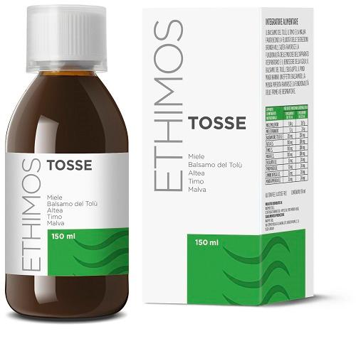 ND Ethimos Tosse 150 ml