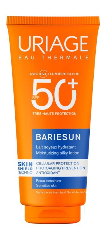 Uriage Dermatolog Bariesun SPF 50+ Lait Soyeux Hy