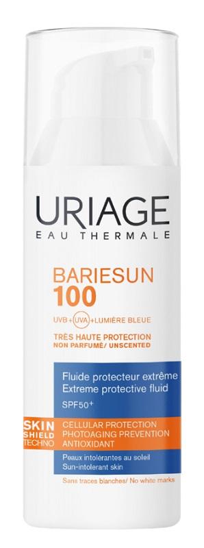 Uriage Dermatolog Bariesun SPF 50+ Fluido 100