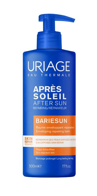 Uriage Dermatolog Bariesun Apres Soleil BAU 500 ml