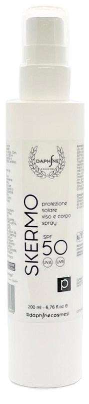 404R SKERMO PROTEZIONE SOLARE 200ML