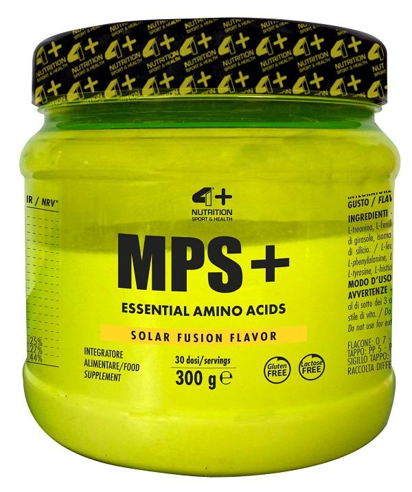 ND 4+ Nutrition Mps+ Solar 300 g