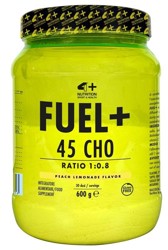 ND 4+ Nutrition Fuel+ 45 Cho Peac