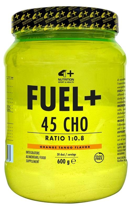 ND 4+ Nutrition Fuel+ 45 Cho Oran