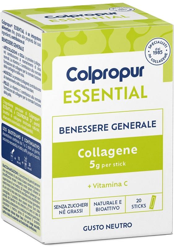 ND Collagene Essential NEU20STICK