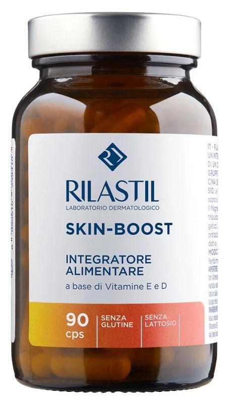 ND Rilastil Skin-boost 90 capsule