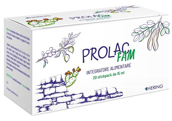 ND Prolac Fam 20STICKPACK